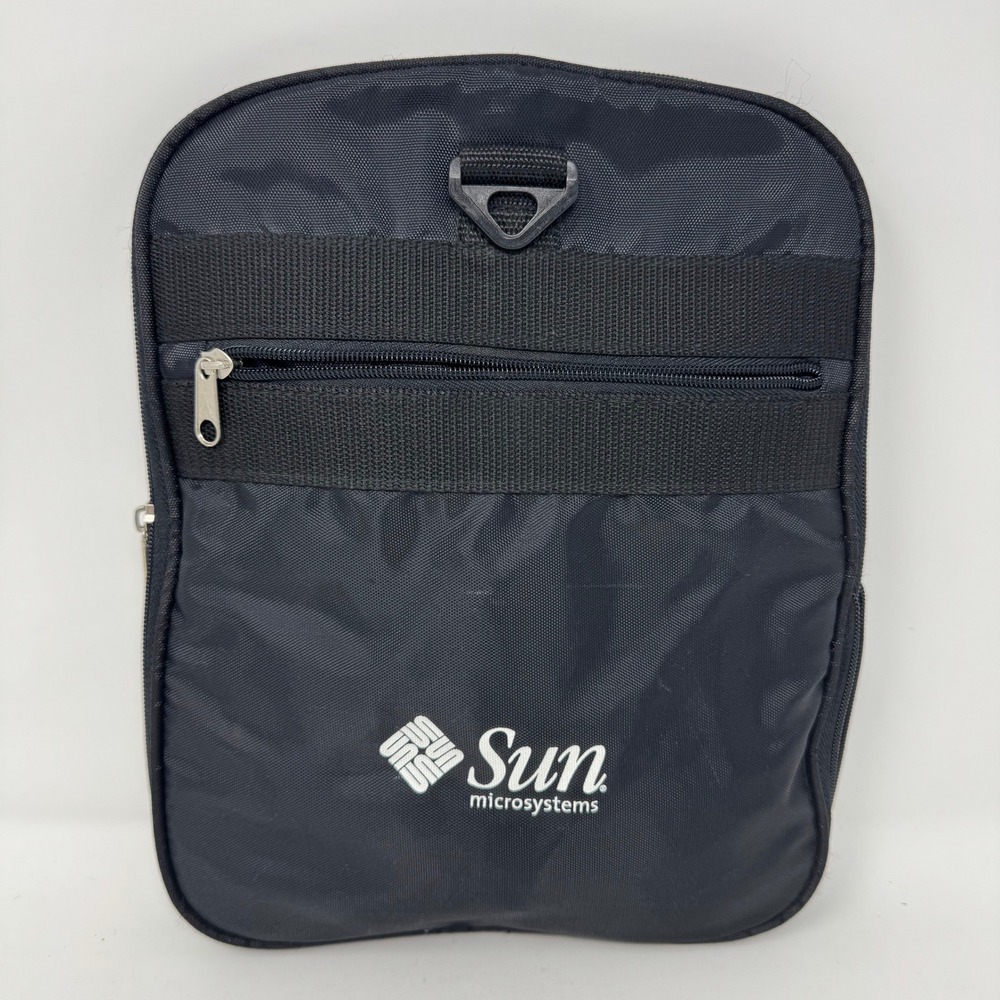 Vintage Sun Microsystems Java Programming Tech Ba… - image 2